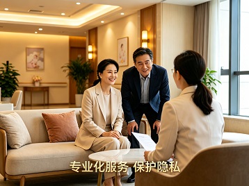 定襄有偿售卵代生女生的客户的客户群体有哪些