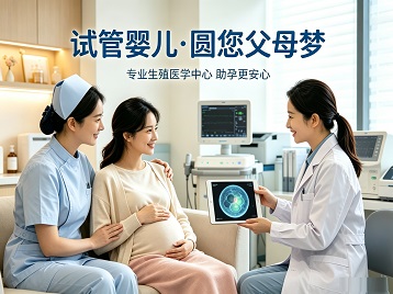 定襄辅助生育服务 试管婴儿行业的兴起背景、发展与未来展望